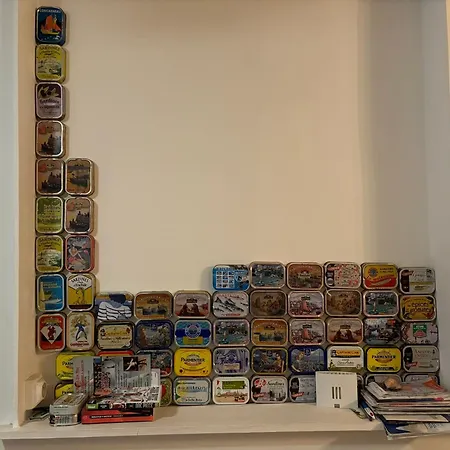 La Sardine Appartamento