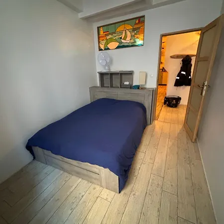 Apartment La Sardine Au Coeur Du Panier