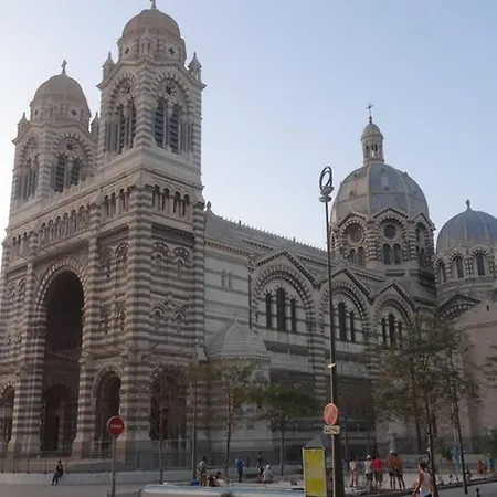 La Sardine Au Coeur Du Panier * Marseille