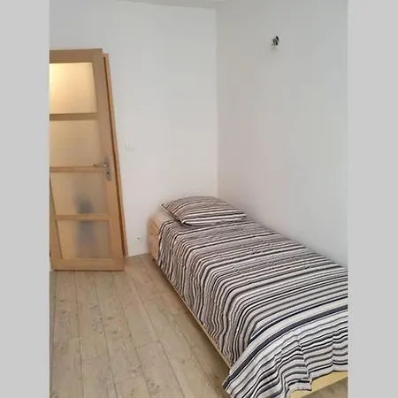 La Sardine Au Coeur Du Panier Apartment Marseille