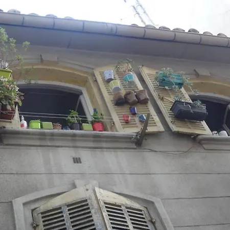 Apartment La Sardine Au Coeur Du Panier Marseille
