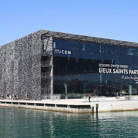 La Sardine Au Coeur Du Panier Apartment