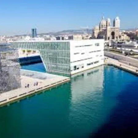 La Sardine Au Coeur Du Panier Marseille