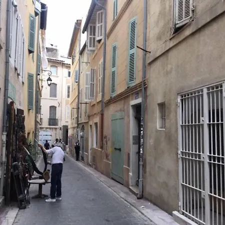 La Sardine Au Coeur Du Panier